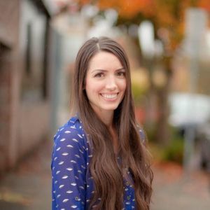 Meet your Posher, Laura